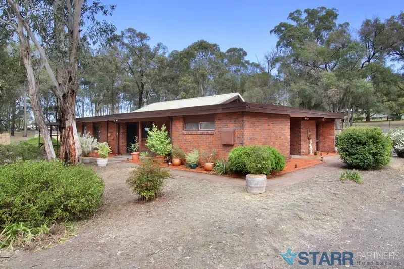 Main view of Homely house listing, 82 Barnes Road, Llandilo NSW 2747