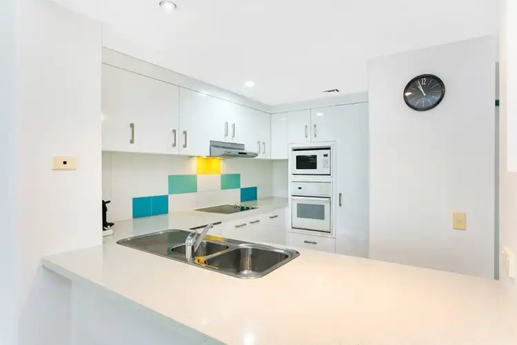 Fourth view of Homely house listing, 4/65 Vasey Esplanade, Trinity Beach QLD 4879