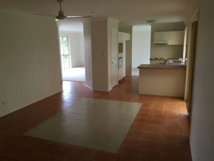 Second view of Homely house listing, 48 Palmerston Drive, Oxenford QLD 4210