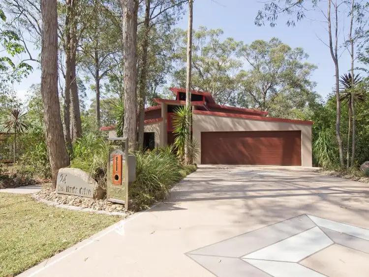 24 Leo Lindo Dr, Shailer Park QLD 4128
