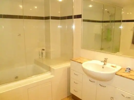 Sixth view of Homely unit listing, 3503/70 Mary St, Brisbane City QLD 4000