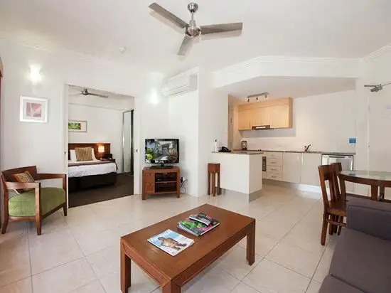 Third view of Homely unit listing, 15/10 Owen Street, Port Douglas QLD 4877