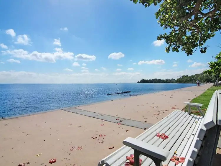 Fourth view of Homely unit listing, 6/36 Third Ave, Sandgate QLD 4017