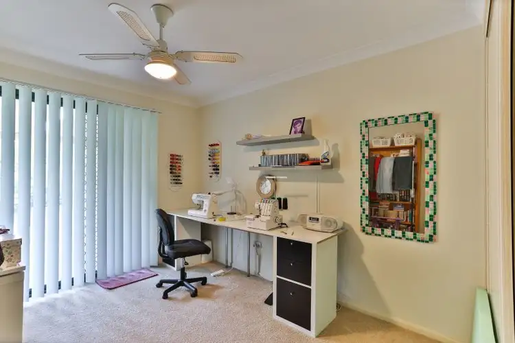Fifth view of Homely house listing, 13 Hazelmere Court, Hodgson Vale QLD 4352