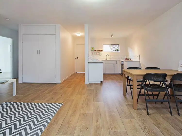 Sixth view of Homely unit listing, 2/12 Elliott Street, Clayfield QLD 4011