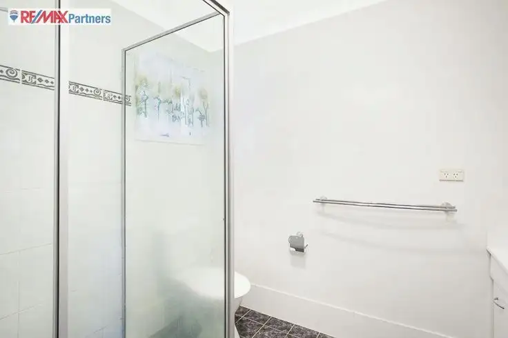 Seventh view of Homely unit listing, 6/415-417 Boat Harbour Dr, Torquay QLD 4655