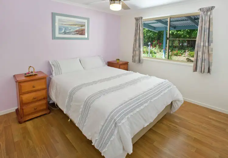 Sixth view of Homely other listing, 18/257 Pine Creek Way, Bonville NSW 2450