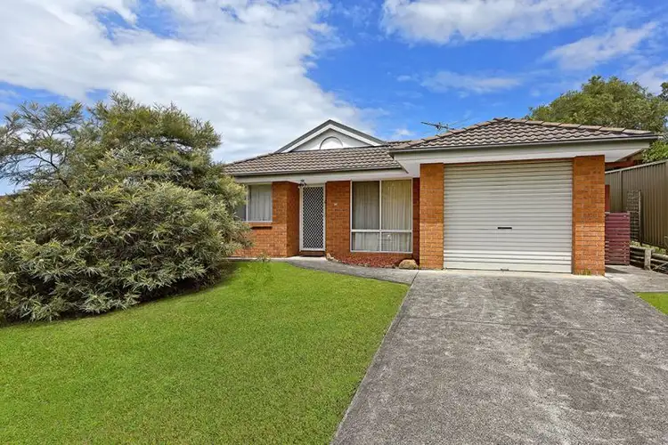 28 Charmian Crescent, Watanobbi NSW 2259