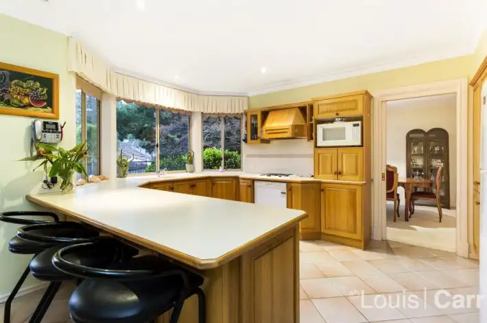 Fourth view of Homely house listing, 60 Coonara Avenue, West Pennant Hills NSW 2125