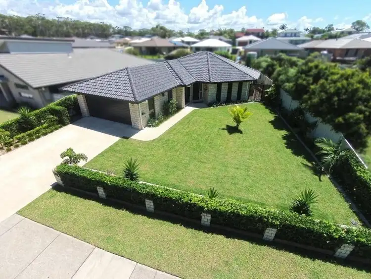 Sixth view of Homely house listing, 34 Saltwater Crescent, Corindi Beach NSW 2456