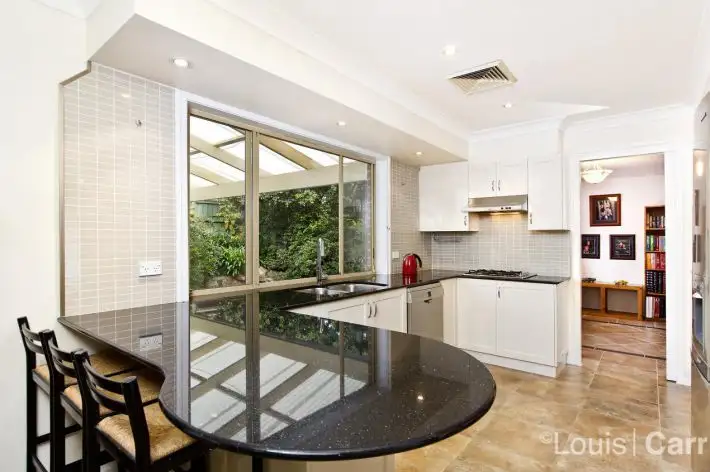 Third view of Homely house listing, 33 Forester Crescent, Cherrybrook NSW 2126