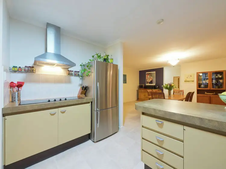 Fifth view of Homely house listing, 47 Yarabah Crescent, Shailer Park QLD 4128