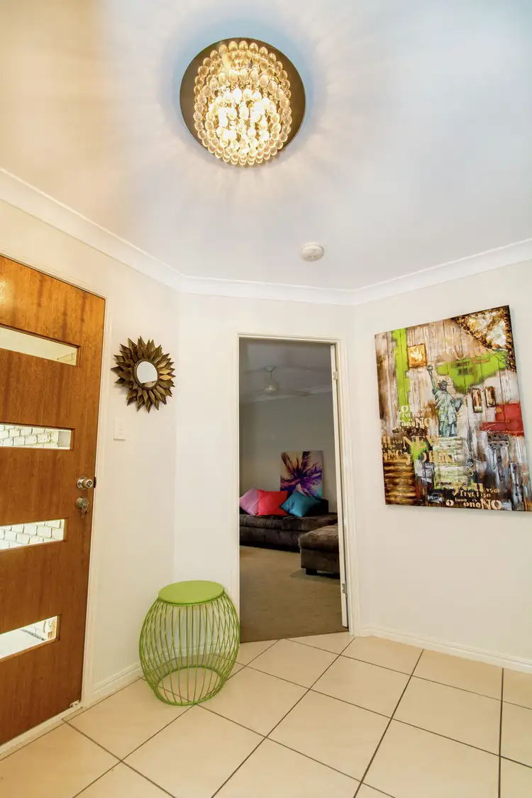 Second view of Homely house listing, 6 Esperance Court, Murrumba Downs QLD 4503