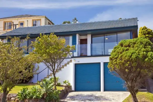 Main view of Homely house listing, 47 Nesca Parade, The Hill NSW 2300