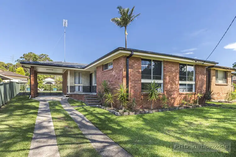 Fourth view of Homely house listing, 132 Lawson Road, Macquarie Hills NSW 2285