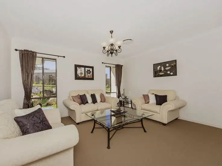 Fourth view of Homely house listing, 22 Eustace Cct, Augustine Heights QLD 4300