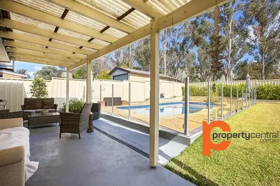 Third view of Homely house listing, 111 Richmond Road, Cambridge Park NSW 2747
