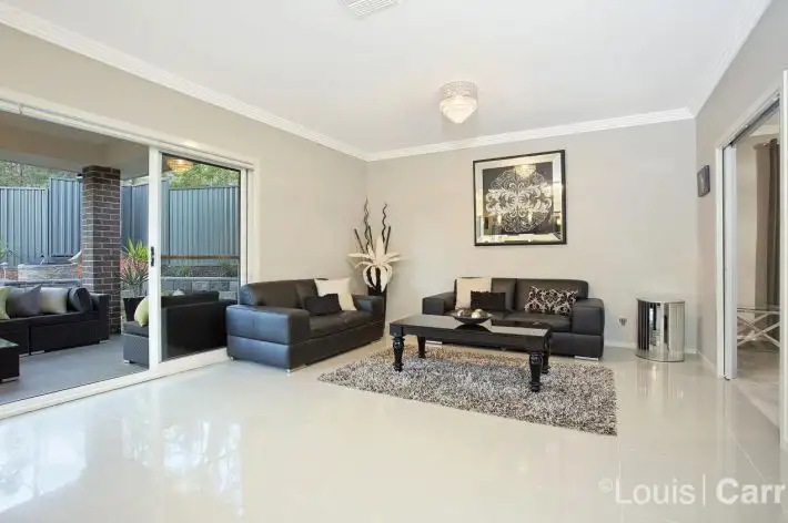 Fifth view of Homely house listing, 32 Millstream Gr, Dural NSW 2158
