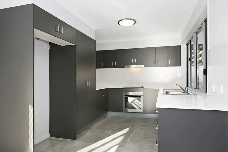 Third view of Homely house listing, 2/64 Lawn Terrace, Capalaba QLD 4157