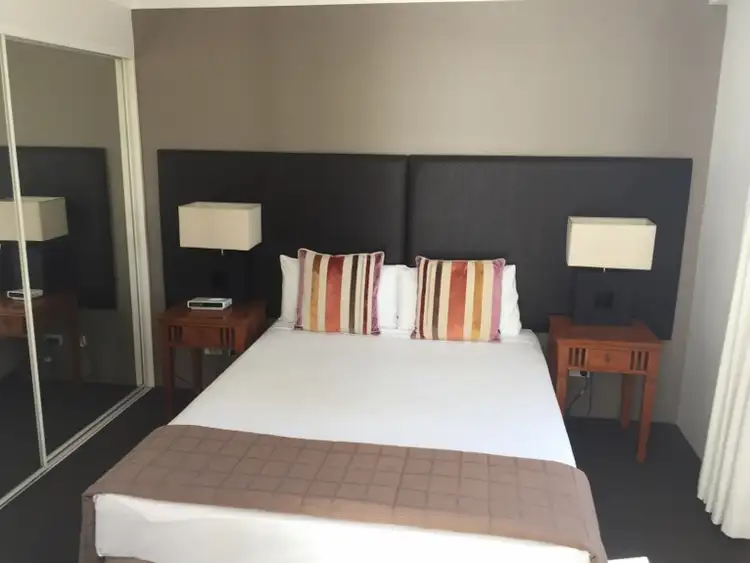 Sixth view of Homely apartment listing, 3022/2633 Gold Coast Highway, Broadbeach QLD 4218