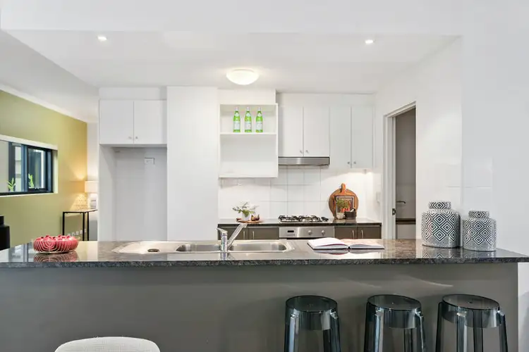 Third view of Homely unit listing, L183/221-229 Sydney Park Road, Erskineville NSW 2043