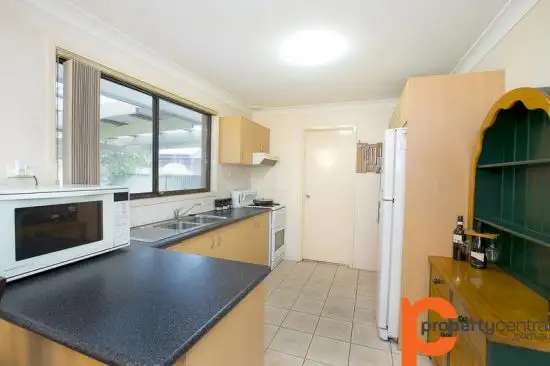 Third view of Homely house listing, 6 Titania Place, Cranebrook NSW 2749