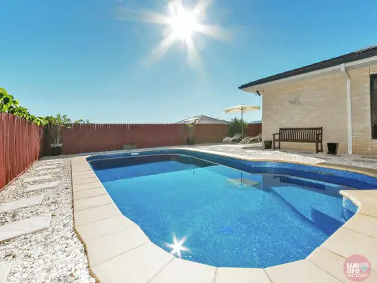 Second view of Homely house listing, 48 Baphal Cres, Narangba QLD 4504