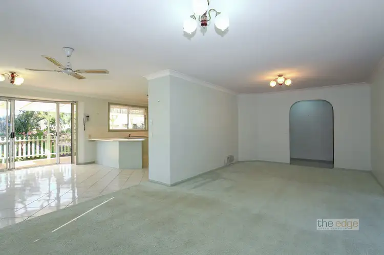 Second view of Homely house listing, 14 Coachmans Close, Korora NSW 2450