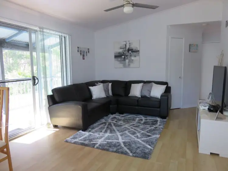 Sixth view of Homely house listing, 120 Wattlegrove Terrace, Valla Beach NSW 2448