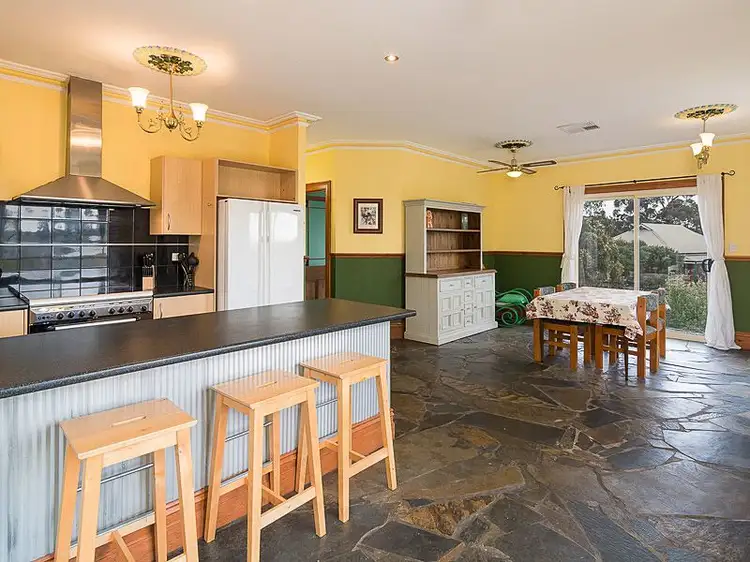 Third view of Homely house listing, 9 Topar Road, Kanmantoo SA 5252