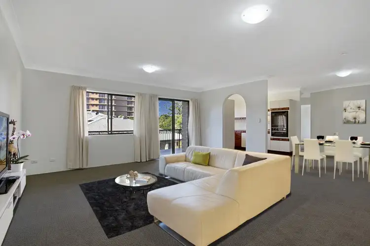 Second view of Homely unit listing, 7/42 Sir Fred Schonell Drive, St Lucia QLD 4067