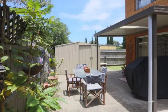 Third view of Homely townhouse listing, 10/68 Park Beach Road, Coffs Harbour NSW 2450