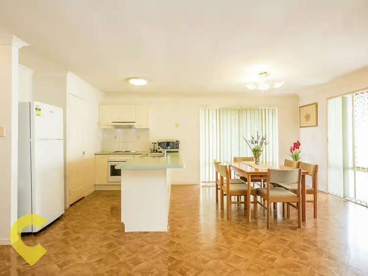 Third view of Homely house listing, 16 Linaria Circuit, Drewvale QLD 4116