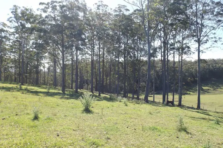 Third view of Homely land listing, Lot 7 Christine Close - Wirrimbi Estate, Wirrimbi NSW 2447