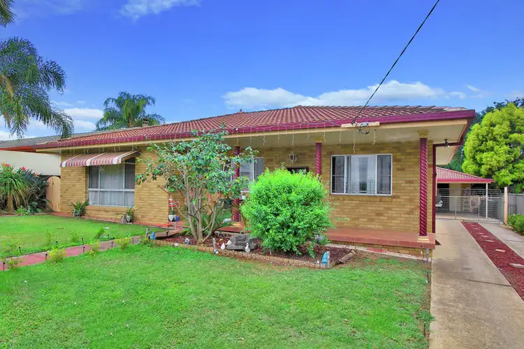 257 Gunnedah Road, Tamworth NSW 2340
