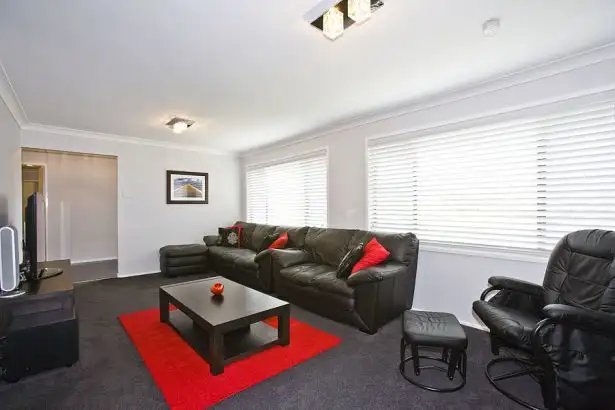 Fifth view of Homely house listing, 9 Aries Way, Elermore Vale NSW 2287