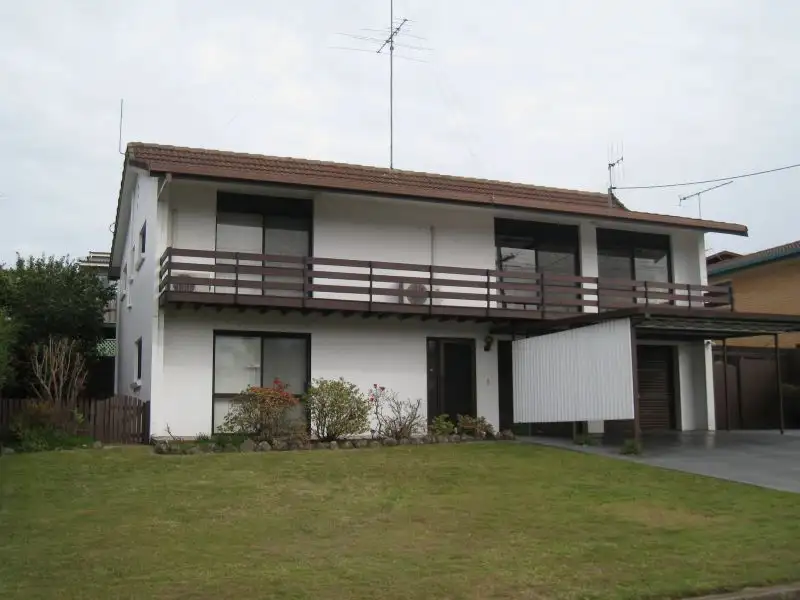 Main view of Homely house listing, 11 Cooloola Drive, Rangeville QLD 4350