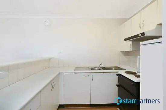 Third view of Homely unit listing, 47/25 Mantaka Street, Blacktown NSW 2148