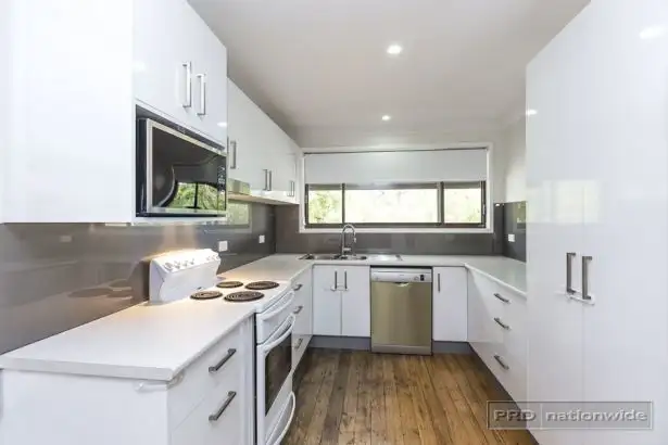 Second view of Homely house listing, 14 Aries Way, Elermore Vale NSW 2287