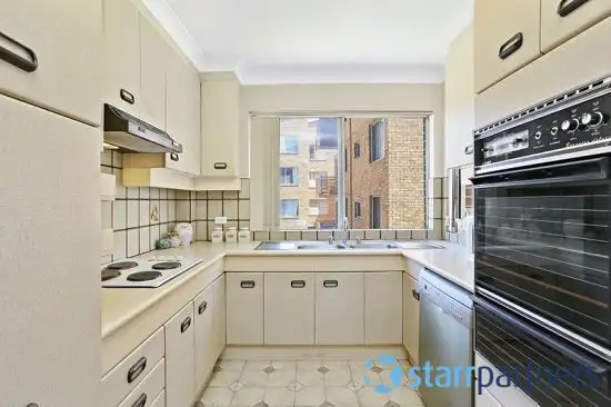 Second view of Homely unit listing, 1/7 Castle Street, North Parramatta NSW 2151