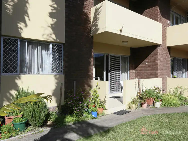 Second view of Homely unit listing, 4/13 San Francisco Avenue, Coffs Harbour NSW 2450