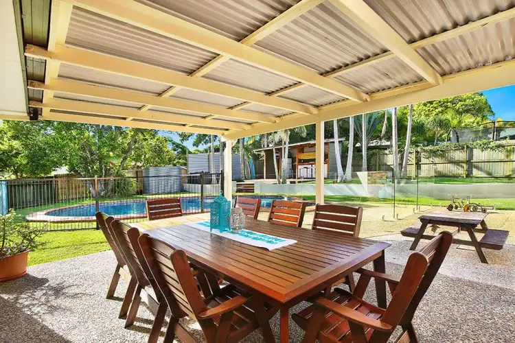 Fifth view of Homely house listing, 5 Joppa Court, Maroochydore QLD 4558