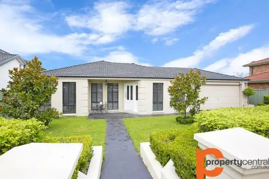 Main view of Homely house listing, 16. St Andrews Drive, Glenmore Park NSW 2745