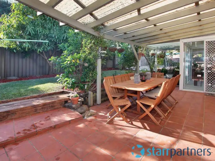 Fourth view of Homely house listing, 9 Poppy Place, Greystanes NSW 2145