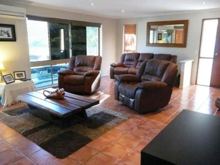 Fifth view of Homely house listing, 47A Narcamus Cr, Shailer Park QLD 4128