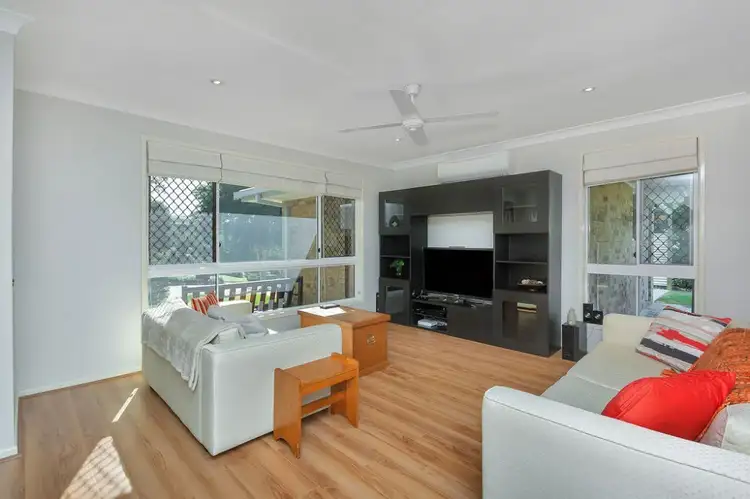 Fourth view of Homely house listing, 6 Oakmont Grove, Karana Downs QLD 4306