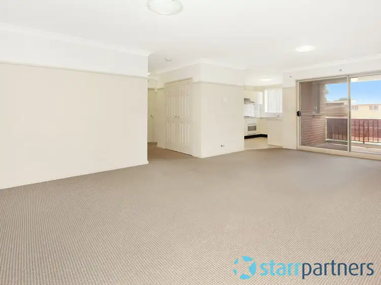 Third view of Homely unit listing, 42/17-23 Addlestone Road, Merrylands NSW 2160