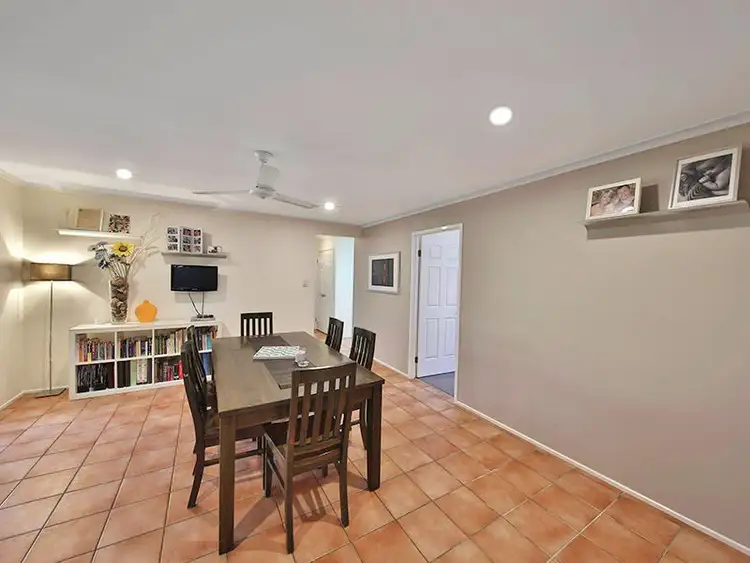 Fourth view of Homely house listing, 43 Silvara Circuit, Capalaba QLD 4157