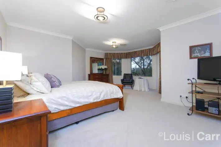 Third view of Homely house listing, 5 Dylan Place, West Pennant Hills NSW 2125