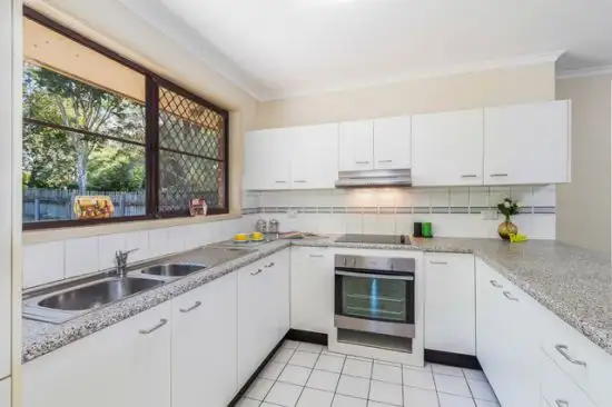 Third view of Homely villa listing, 40/43 Scrub Road, Carindale QLD 4152
